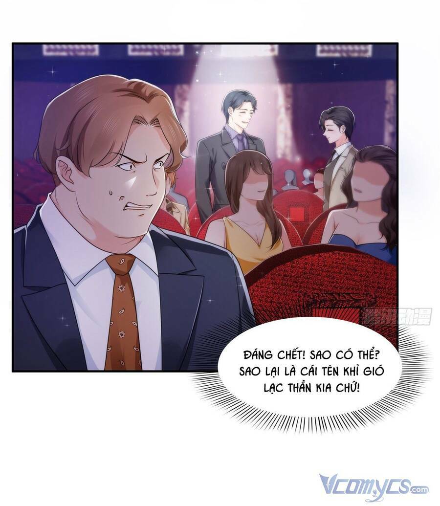 Hệt Như Hàn Quang Gặp Nắng Gắt Chapter 238 - Trang 2