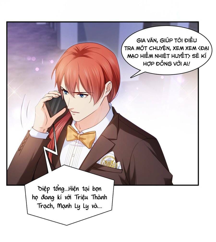 Hệt Như Hàn Quang Gặp Nắng Gắt Chapter 238 - Trang 2