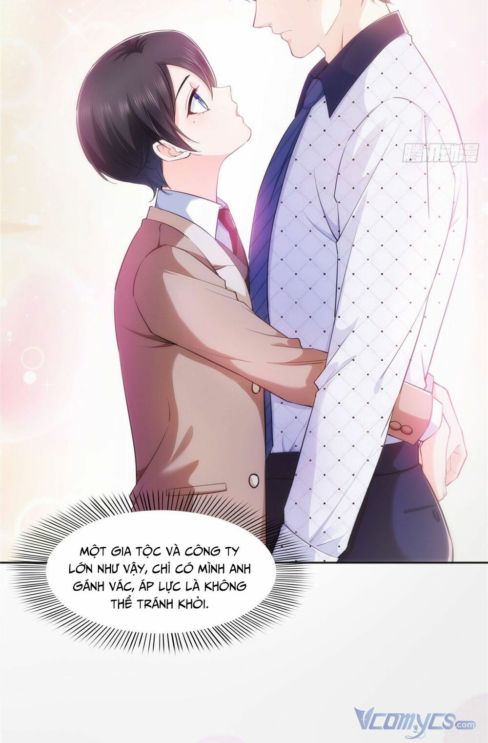 Hệt Như Hàn Quang Gặp Nắng Gắt Chapter 237 - Trang 2