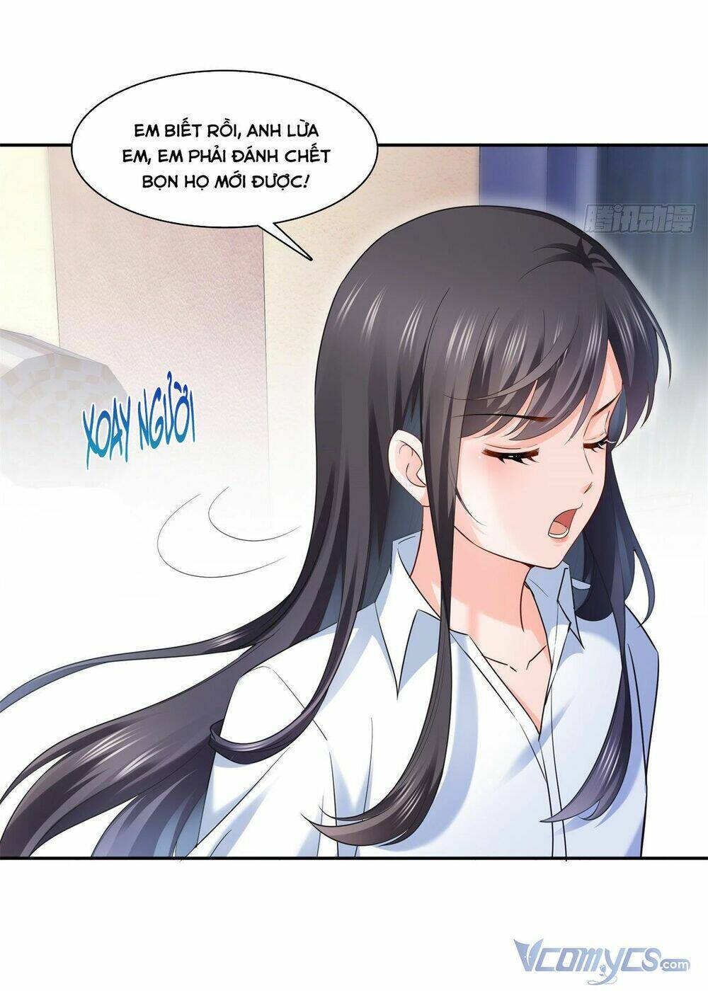 Hệt Như Hàn Quang Gặp Nắng Gắt Chapter 233 - Trang 2