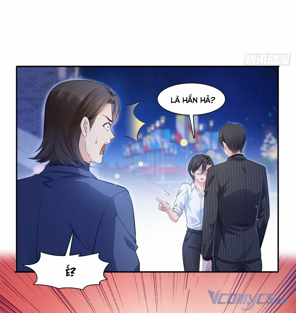 Hệt Như Hàn Quang Gặp Nắng Gắt Chapter 232 - Trang 2