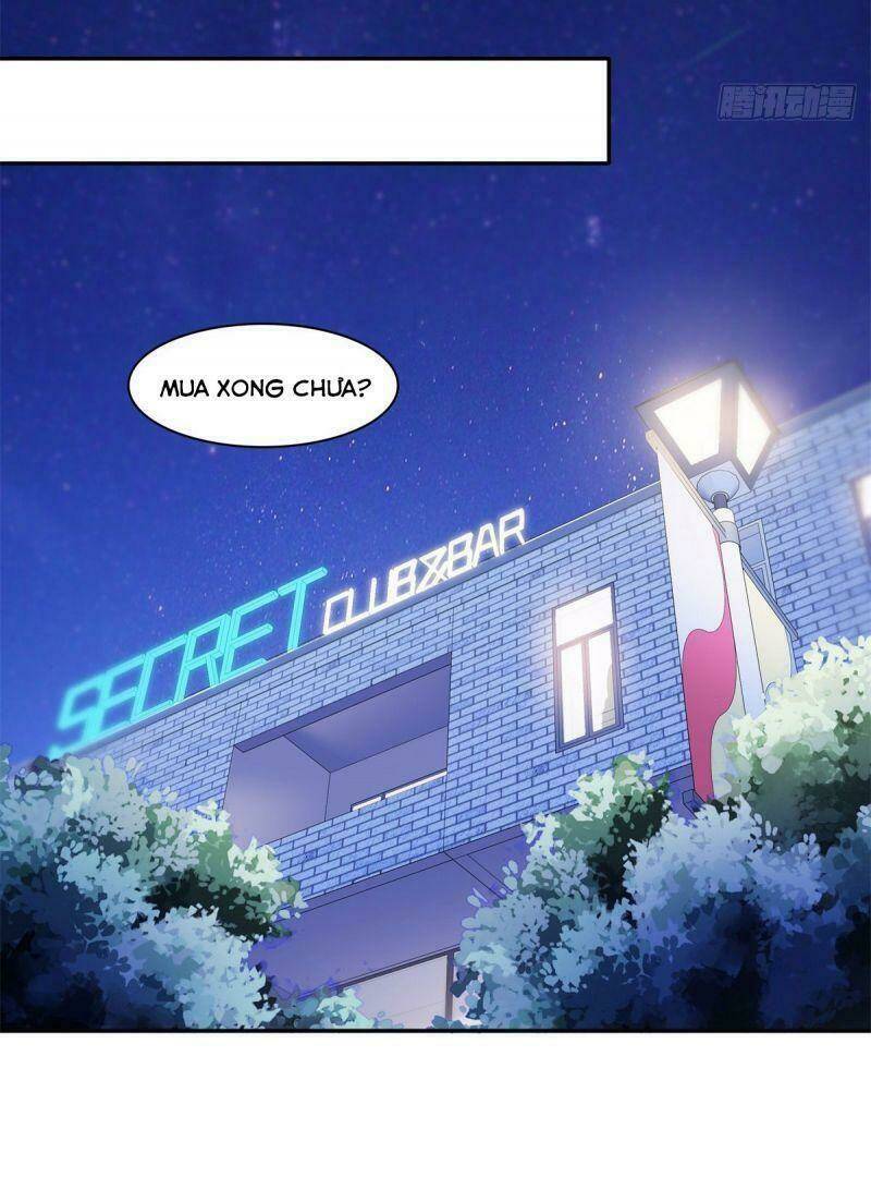 Hệt Như Hàn Quang Gặp Nắng Gắt Chapter 231 - Trang 2