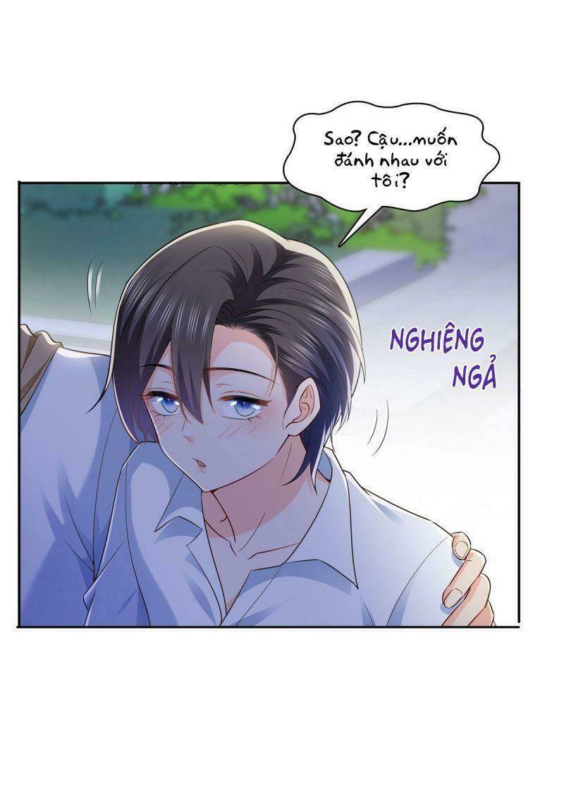 Hệt Như Hàn Quang Gặp Nắng Gắt Chapter 231 - Trang 2