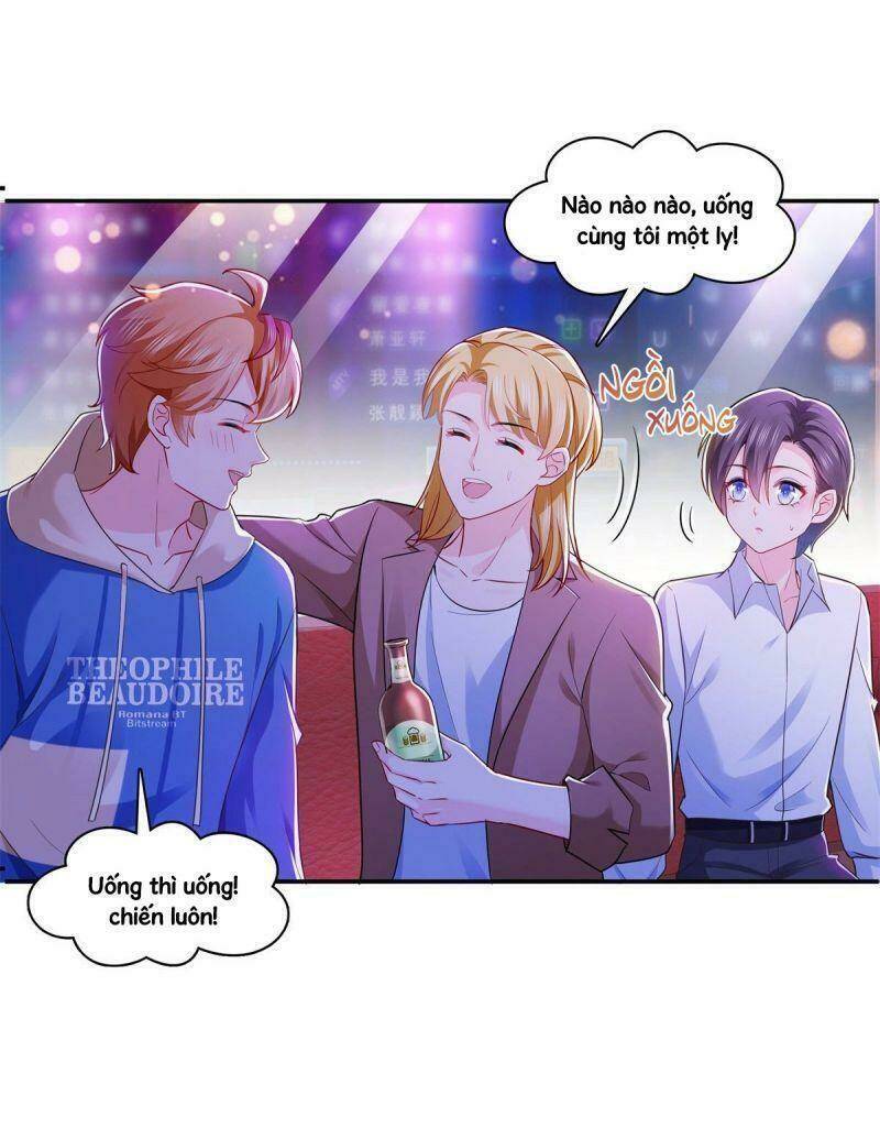 Hệt Như Hàn Quang Gặp Nắng Gắt Chapter 231 - Trang 2