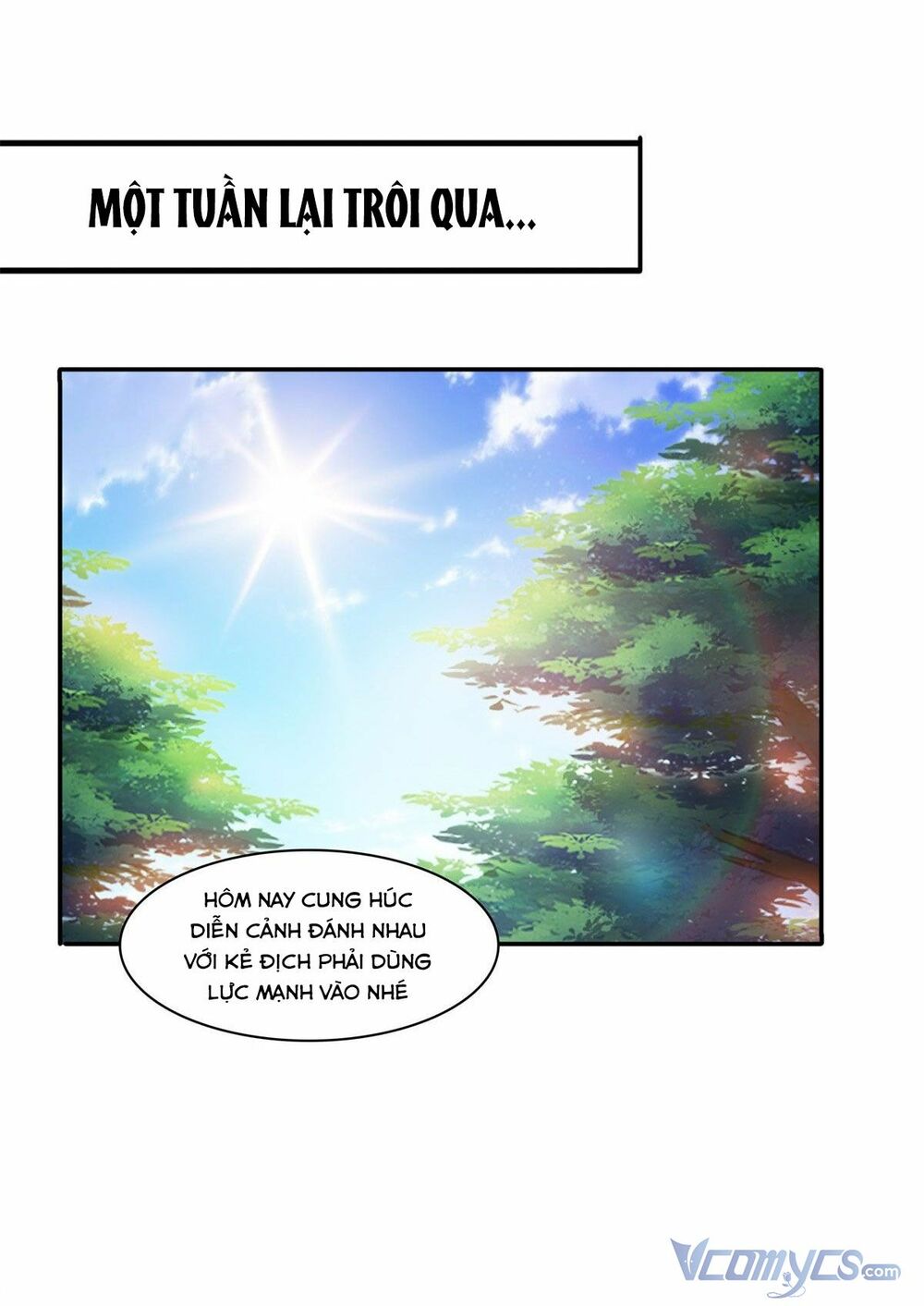 Hệt Như Hàn Quang Gặp Nắng Gắt Chapter 229 - Trang 2