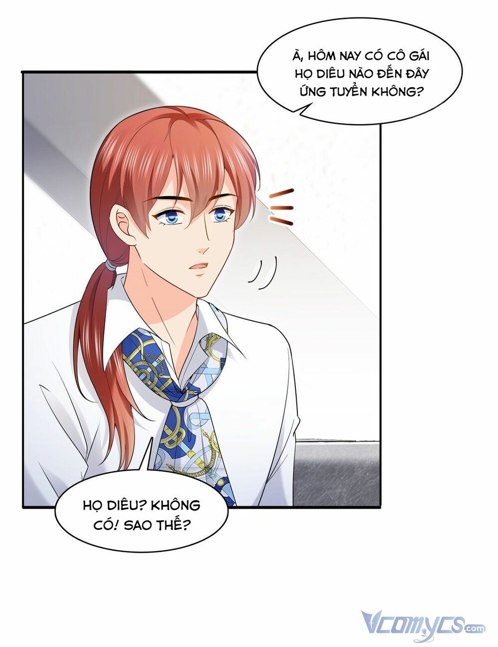 Hệt Như Hàn Quang Gặp Nắng Gắt Chapter 229 - Trang 2