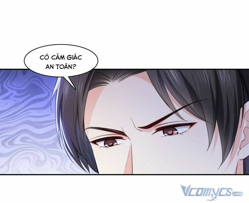 Hệt Như Hàn Quang Gặp Nắng Gắt Chapter 228 - Trang 2