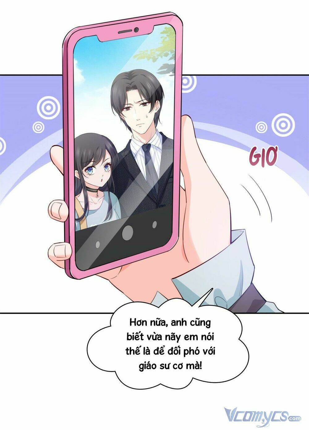 Hệt Như Hàn Quang Gặp Nắng Gắt Chapter 228 - Trang 2