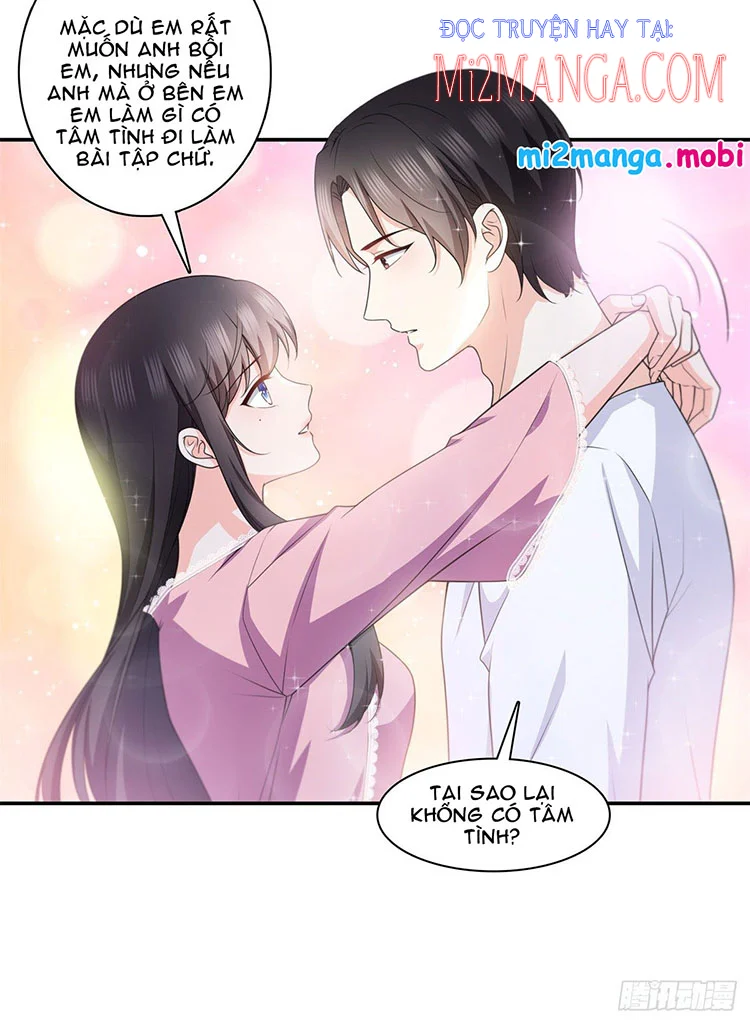 Hệt Như Hàn Quang Gặp Nắng Gắt Chapter 226.5 - Trang 2