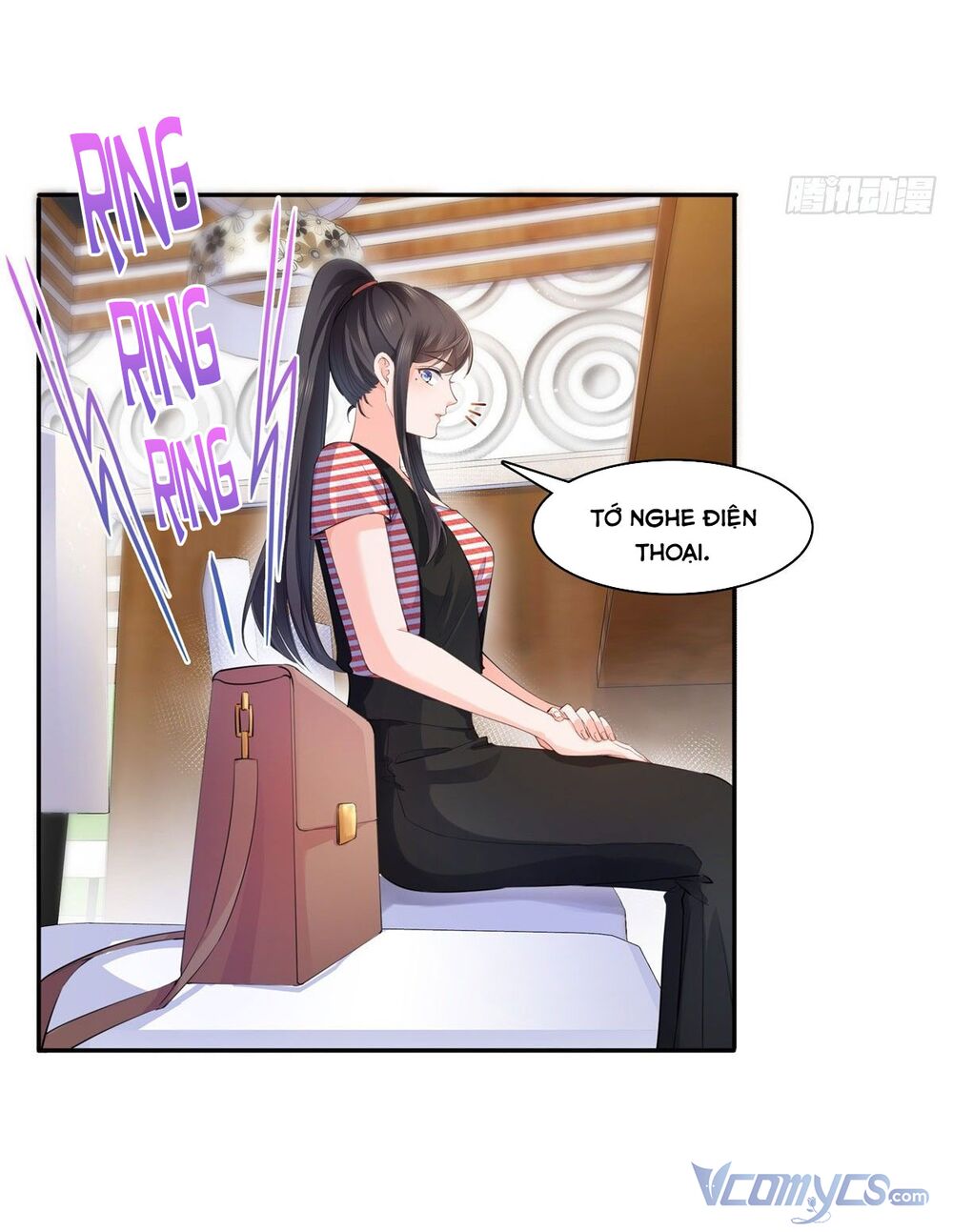 Hệt Như Hàn Quang Gặp Nắng Gắt Chapter 226 - Trang 2