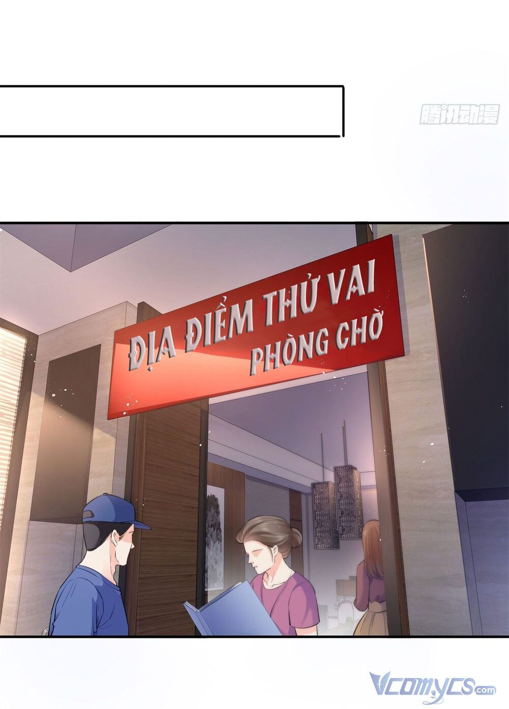 Hệt Như Hàn Quang Gặp Nắng Gắt Chapter 226 - Trang 2