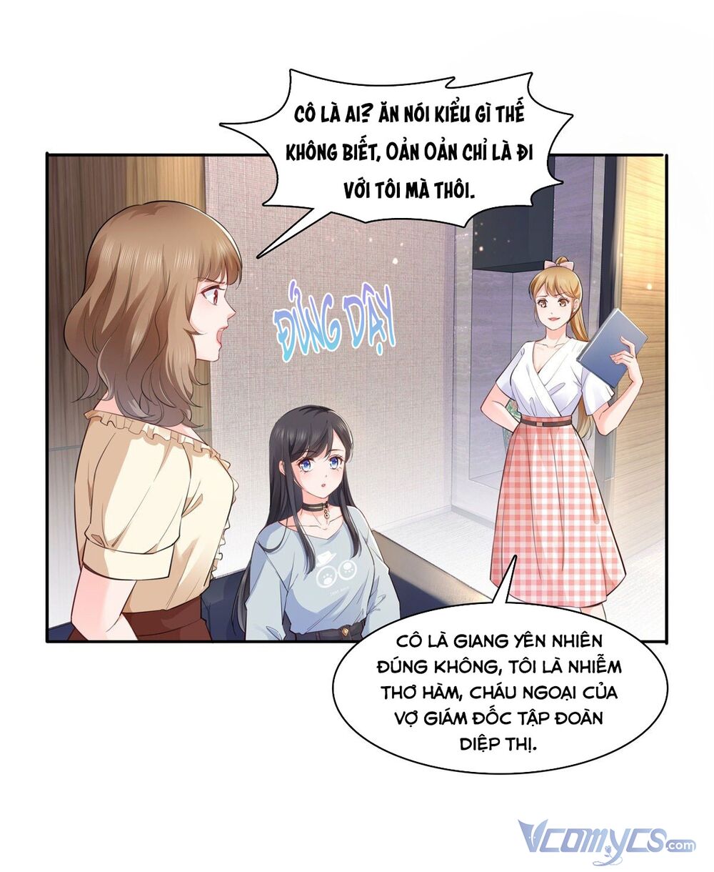 Hệt Như Hàn Quang Gặp Nắng Gắt Chapter 226 - Trang 2