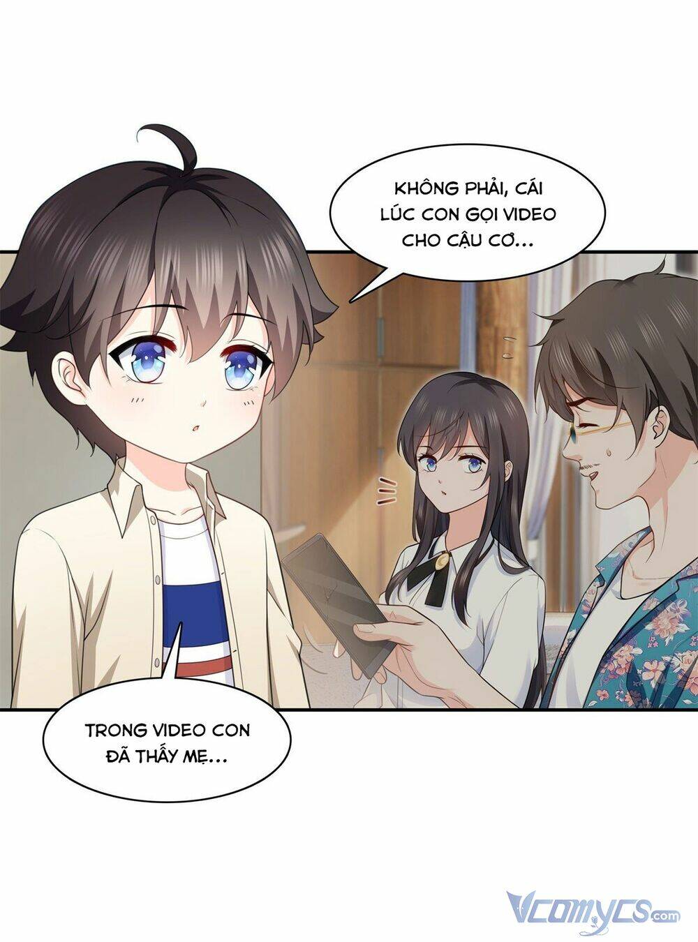 Hệt Như Hàn Quang Gặp Nắng Gắt Chapter 225 - Trang 2