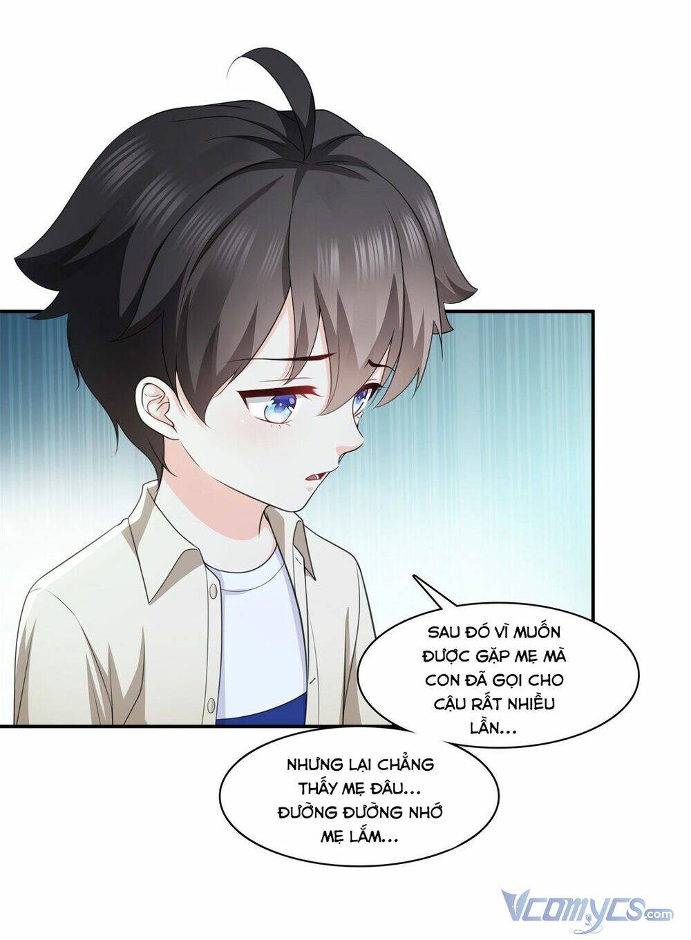 Hệt Như Hàn Quang Gặp Nắng Gắt Chapter 225 - Trang 2