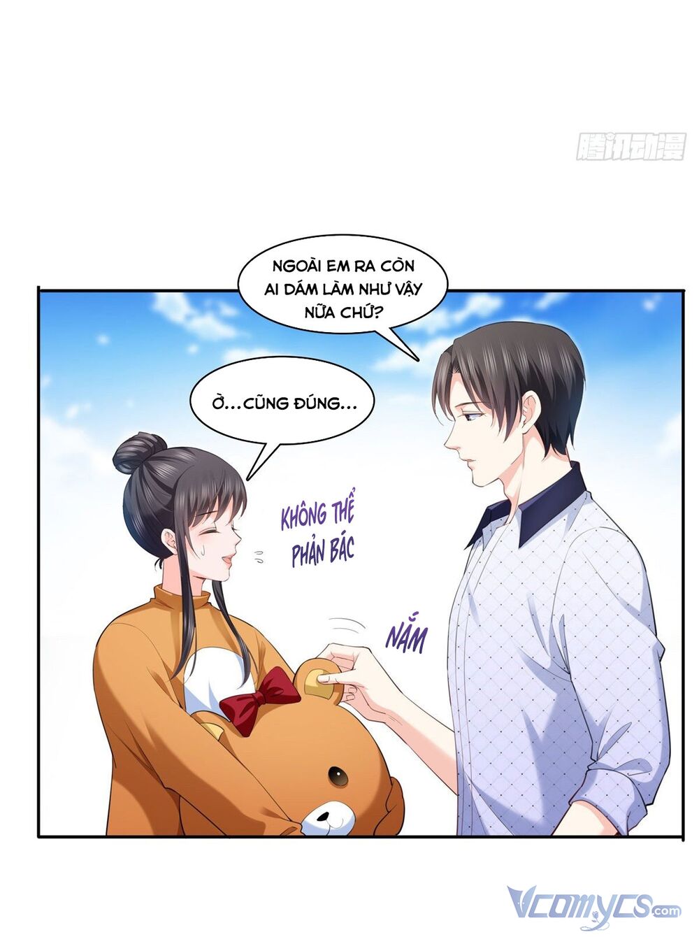 Hệt Như Hàn Quang Gặp Nắng Gắt Chapter 224 - Trang 2