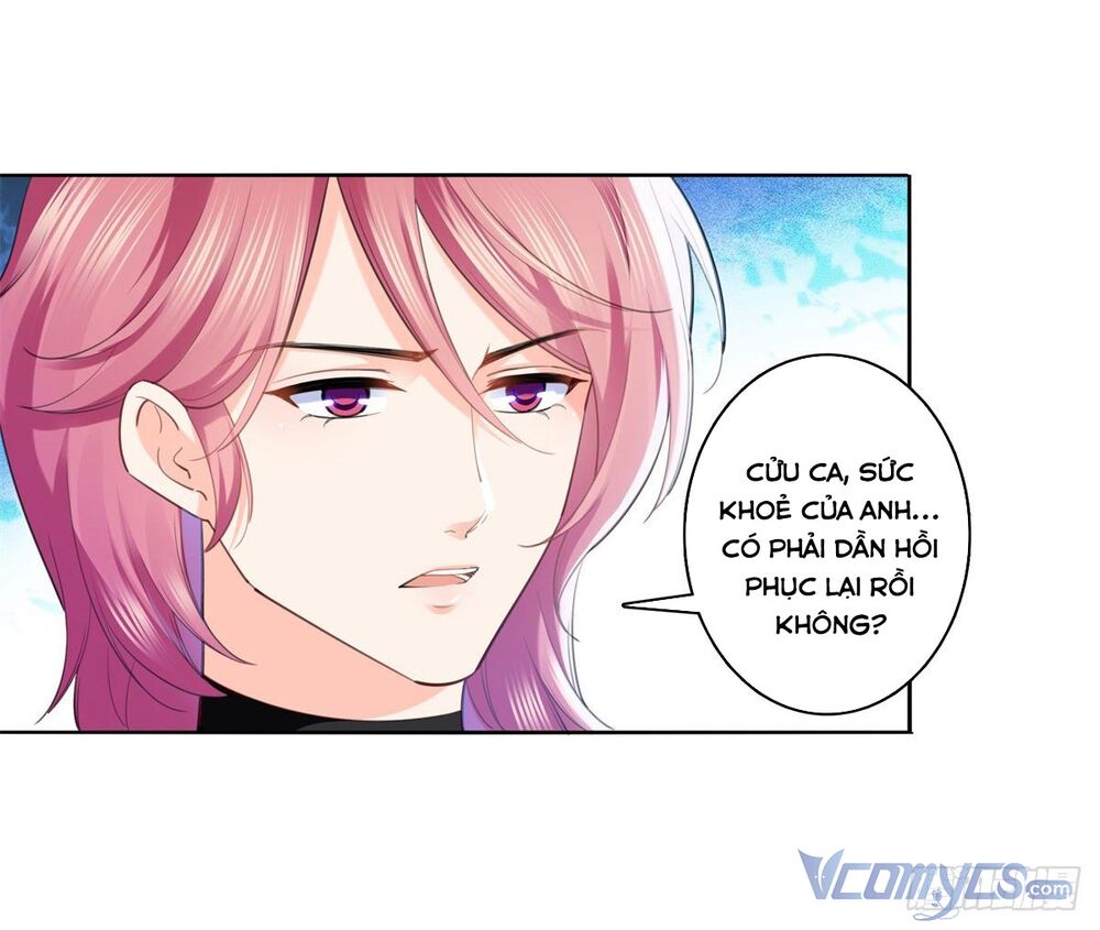 Hệt Như Hàn Quang Gặp Nắng Gắt Chapter 224 - Trang 2