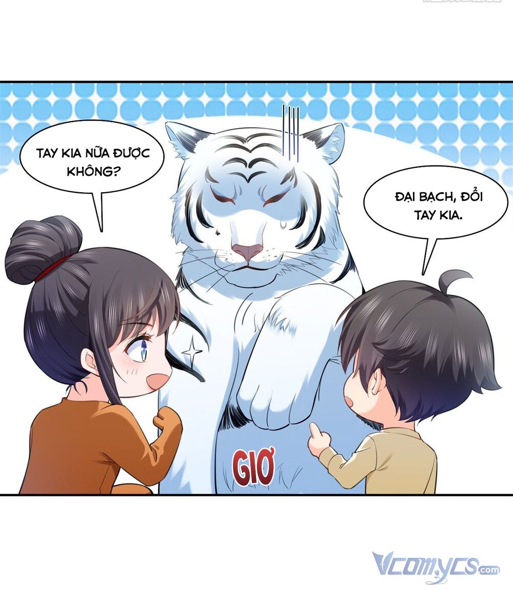 Hệt Như Hàn Quang Gặp Nắng Gắt Chapter 224 - Trang 2