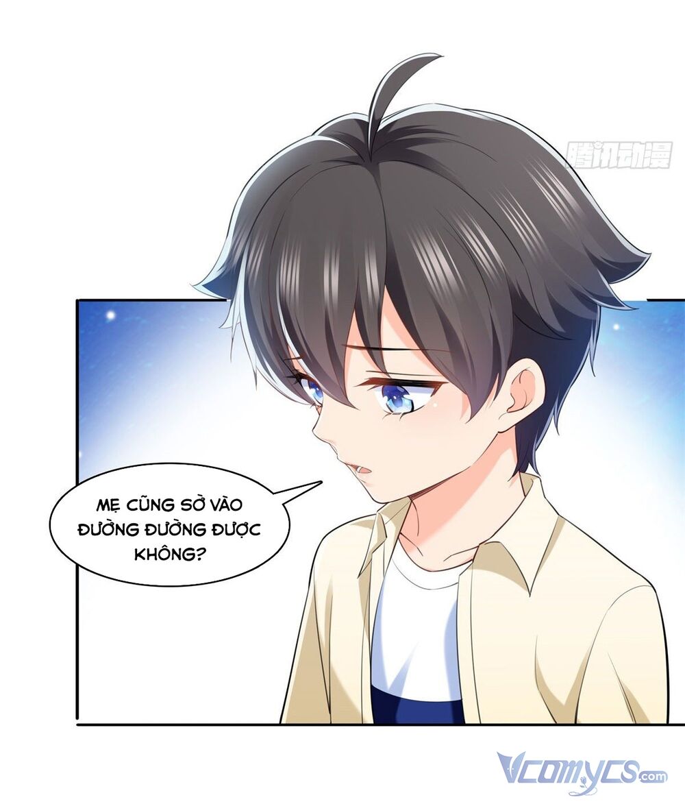 Hệt Như Hàn Quang Gặp Nắng Gắt Chapter 224 - Trang 2