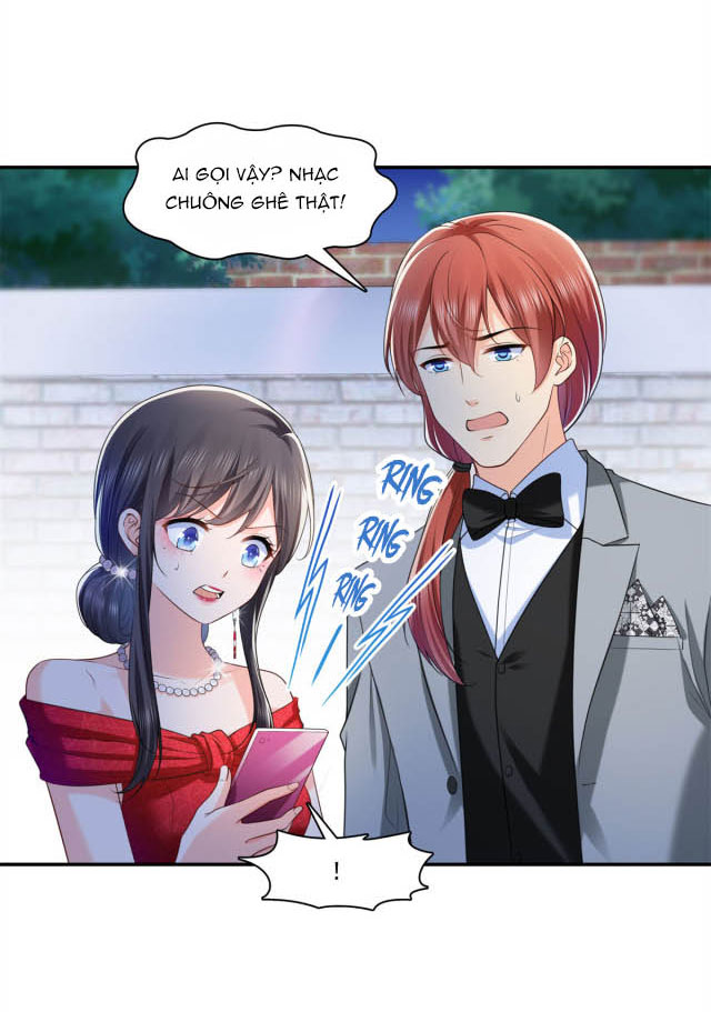 Hệt Như Hàn Quang Gặp Nắng Gắt Chapter 222.5 - Trang 2