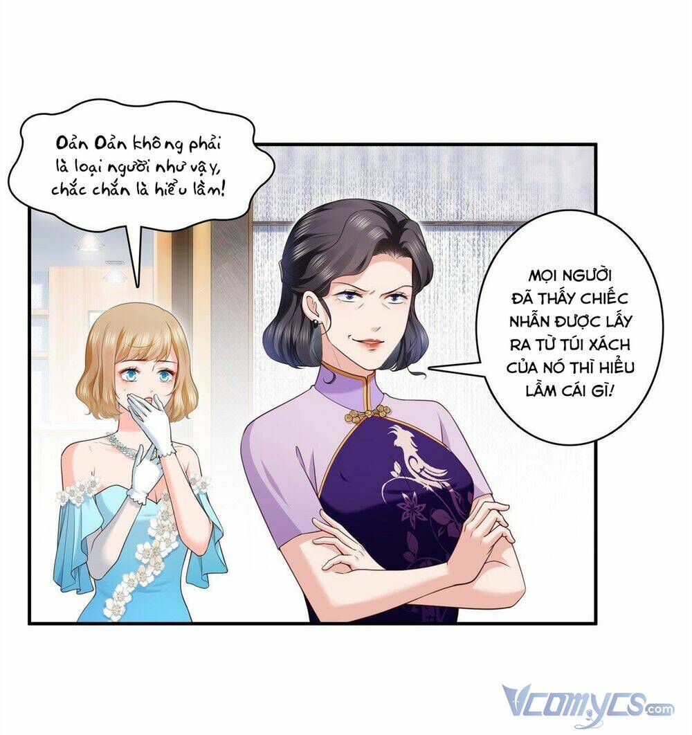 Hệt Như Hàn Quang Gặp Nắng Gắt Chapter 221 - Trang 2