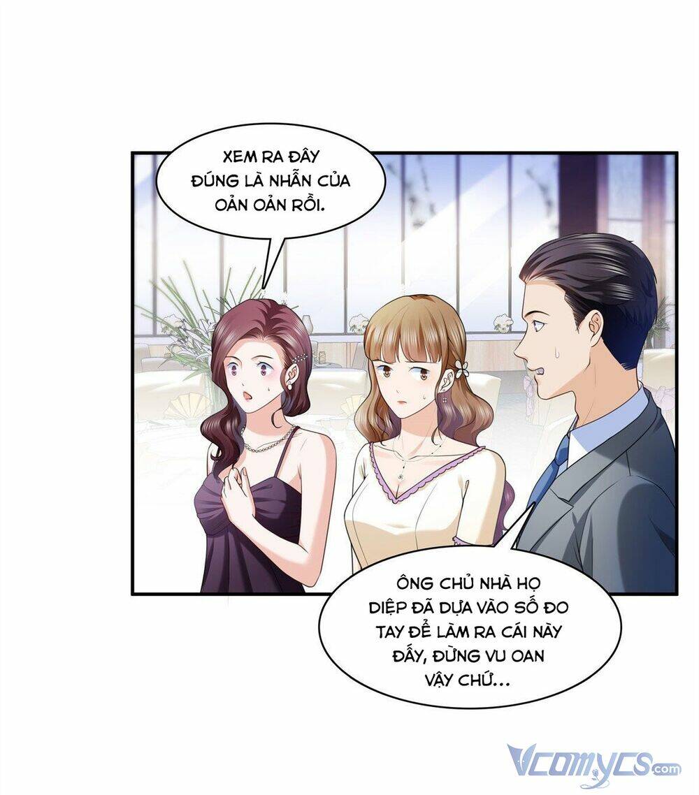 Hệt Như Hàn Quang Gặp Nắng Gắt Chapter 221 - Trang 2