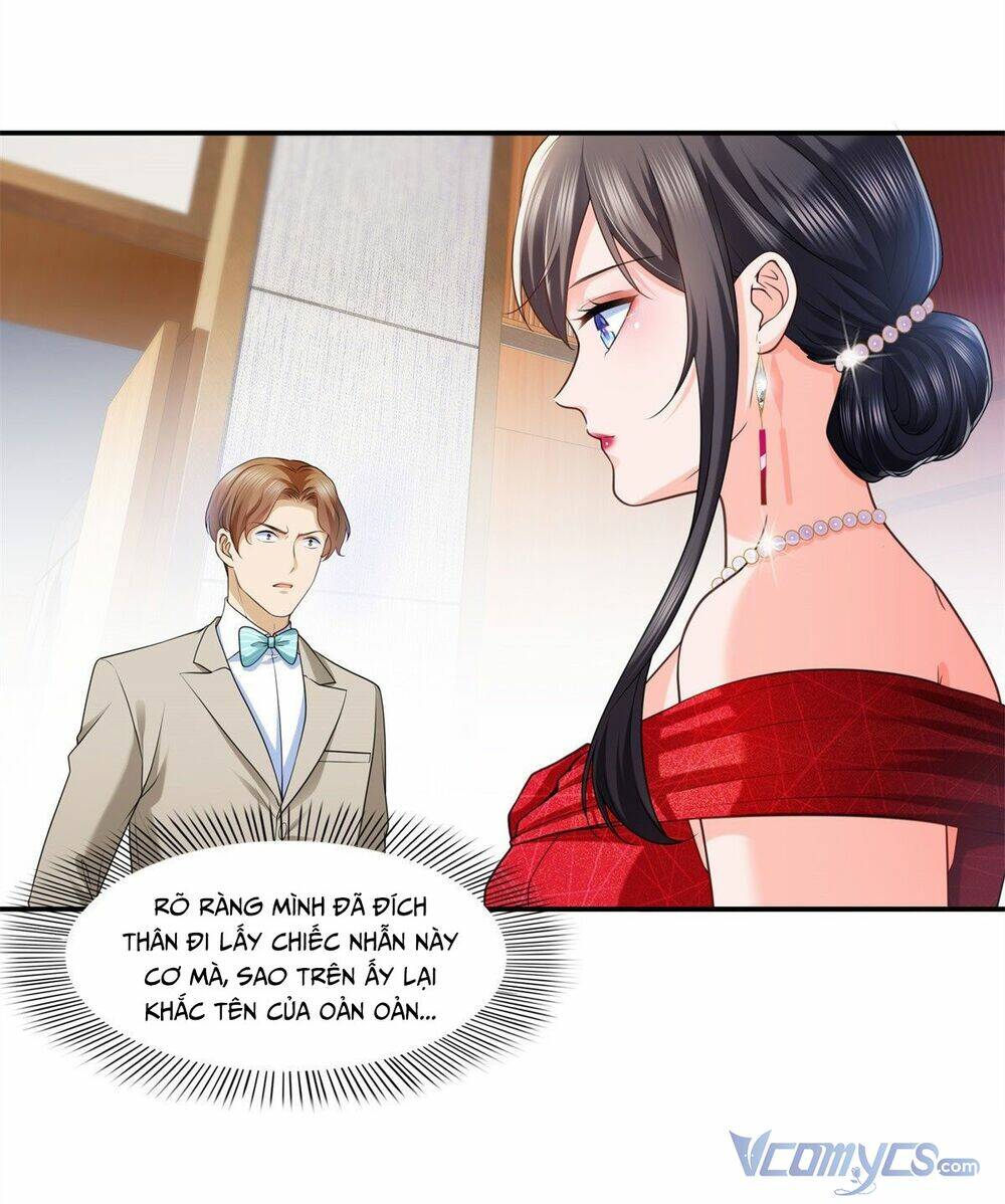 Hệt Như Hàn Quang Gặp Nắng Gắt Chapter 221 - Trang 2