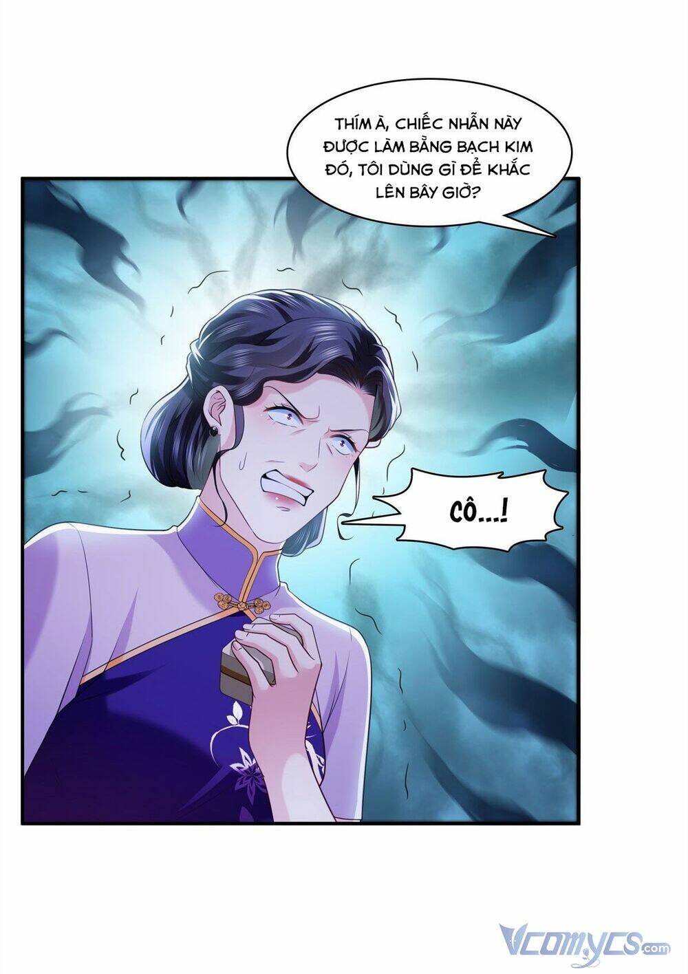 Hệt Như Hàn Quang Gặp Nắng Gắt Chapter 221 - Trang 2