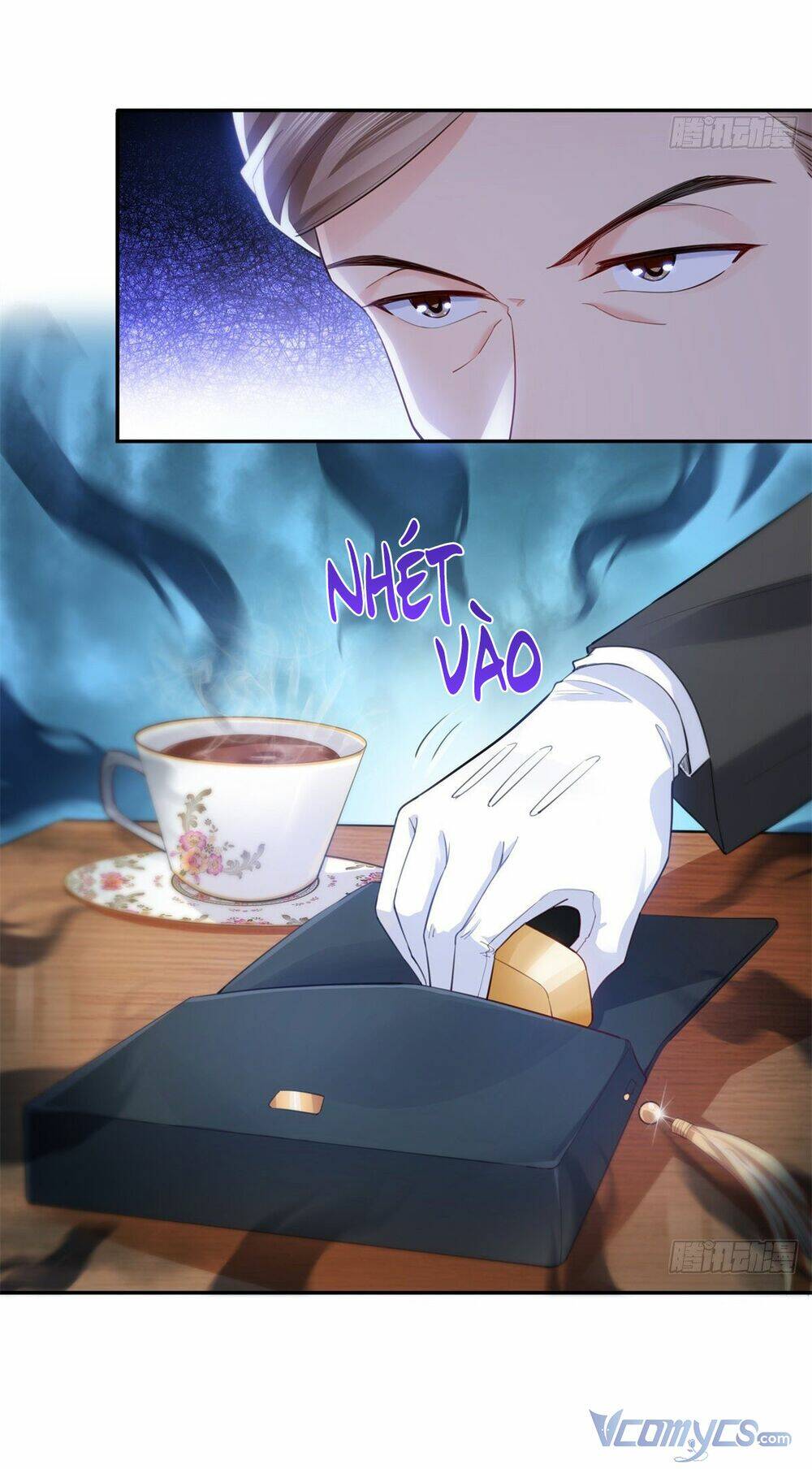 Hệt Như Hàn Quang Gặp Nắng Gắt Chapter 220 - Trang 2