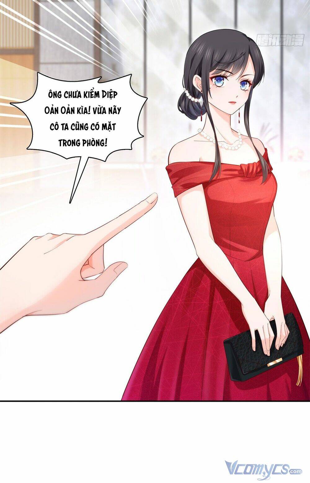 Hệt Như Hàn Quang Gặp Nắng Gắt Chapter 220 - Trang 2