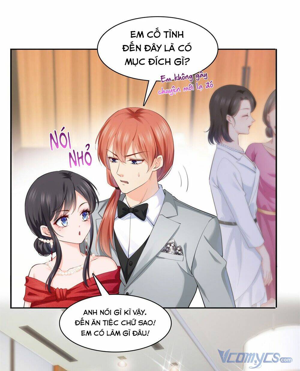 Hệt Như Hàn Quang Gặp Nắng Gắt Chapter 220 - Trang 2