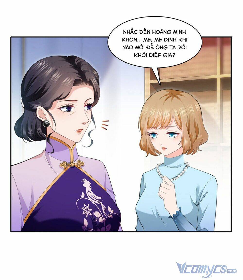 Hệt Như Hàn Quang Gặp Nắng Gắt Chapter 219 - Trang 2