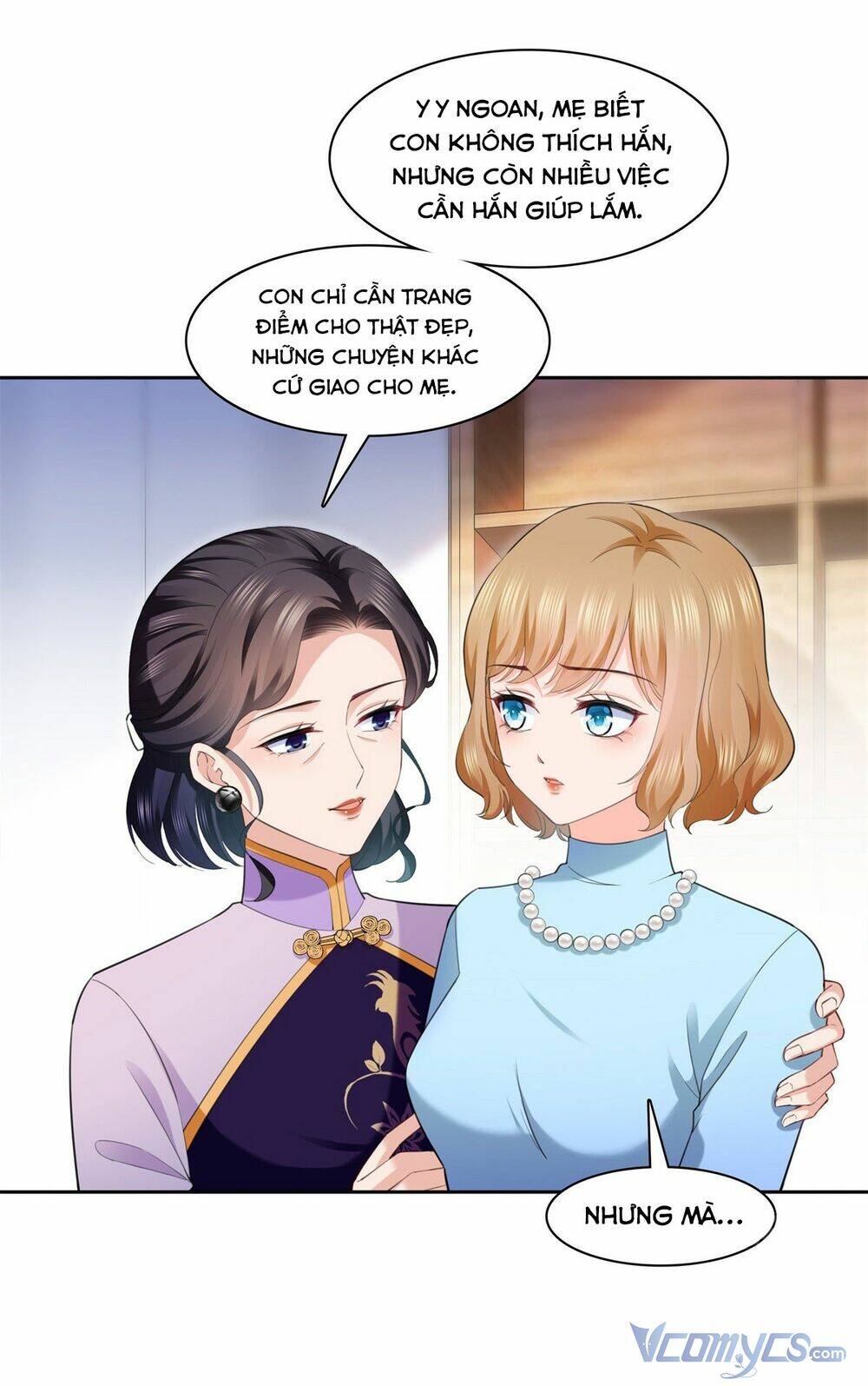 Hệt Như Hàn Quang Gặp Nắng Gắt Chapter 219 - Trang 2