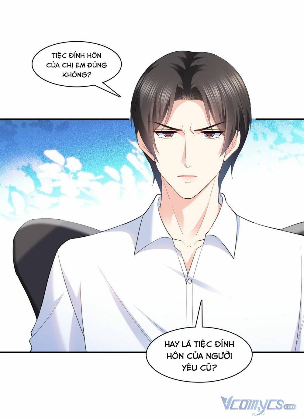 Hệt Như Hàn Quang Gặp Nắng Gắt Chapter 219 - Trang 2