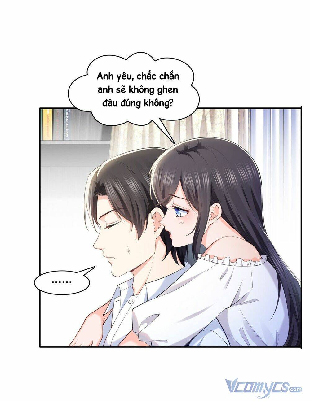 Hệt Như Hàn Quang Gặp Nắng Gắt Chapter 219 - Trang 2