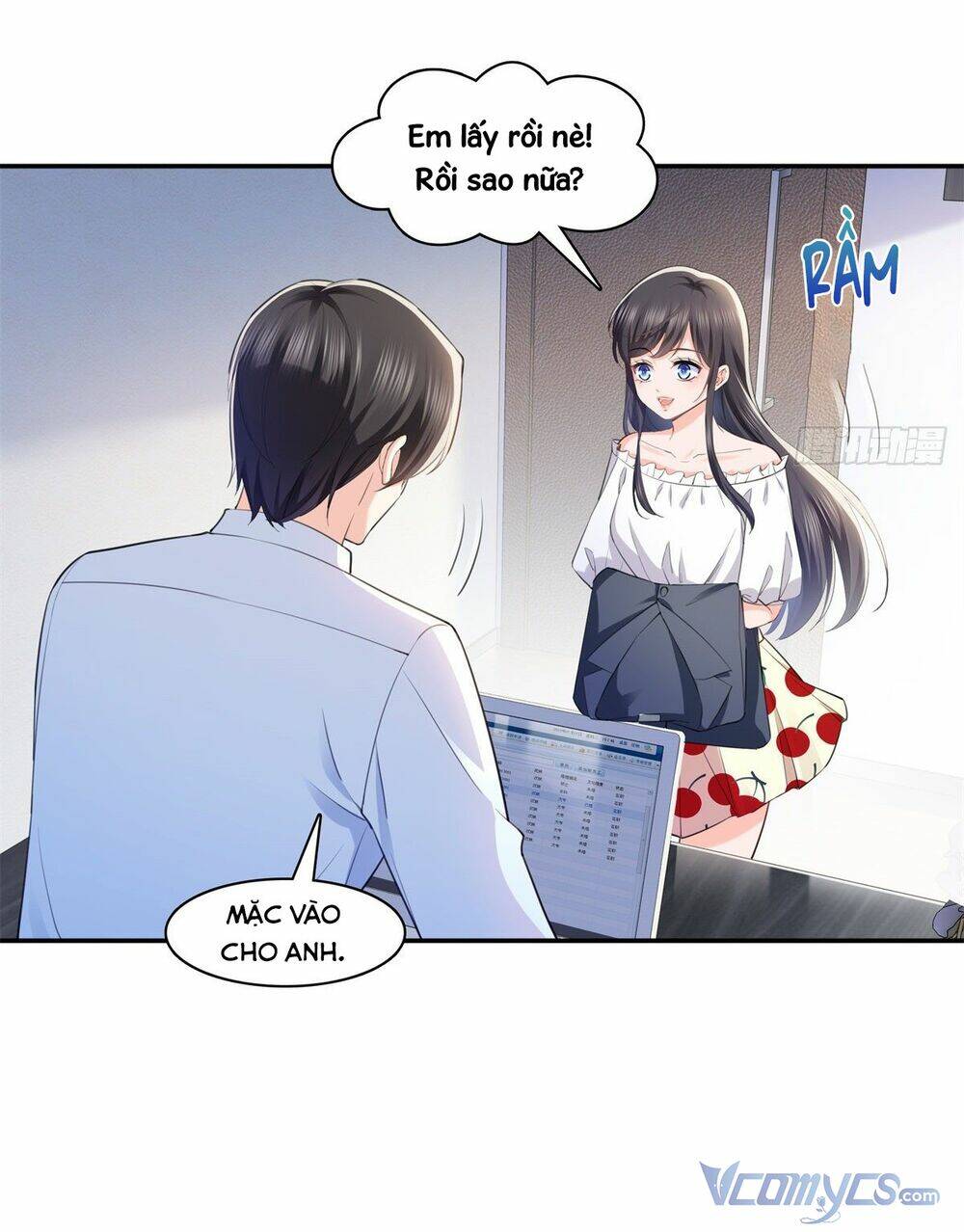 Hệt Như Hàn Quang Gặp Nắng Gắt Chapter 219 - Trang 2