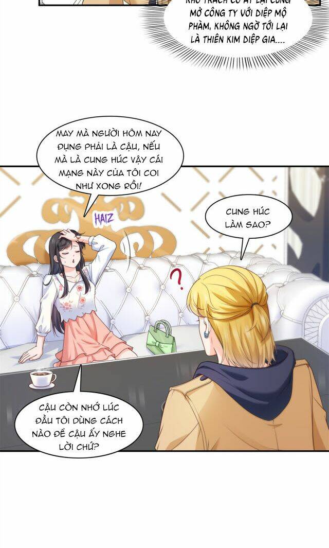 Hệt Như Hàn Quang Gặp Nắng Gắt Chapter 212 - Trang 2