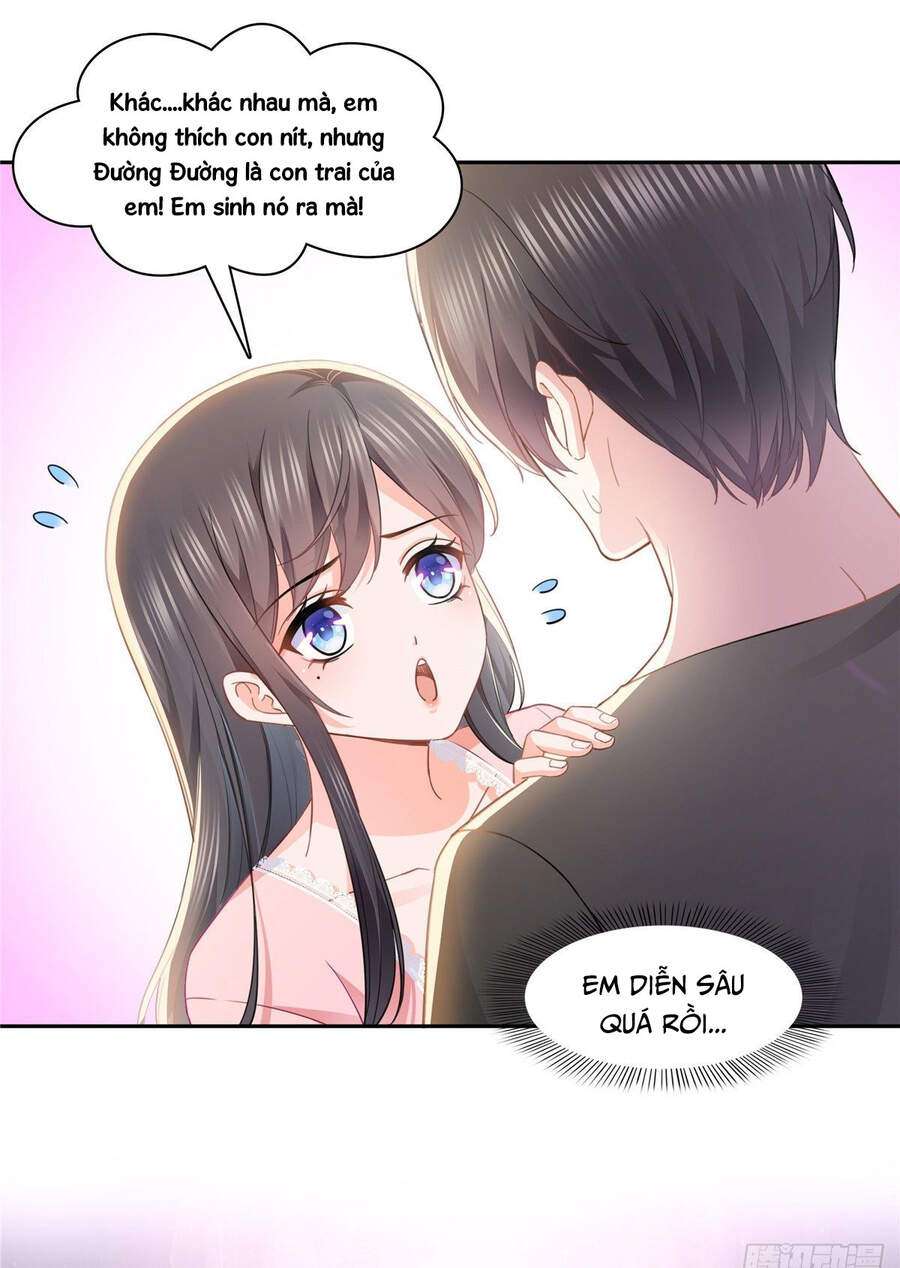 Hệt Như Hàn Quang Gặp Nắng Gắt Chapter 207.5 - Trang 2