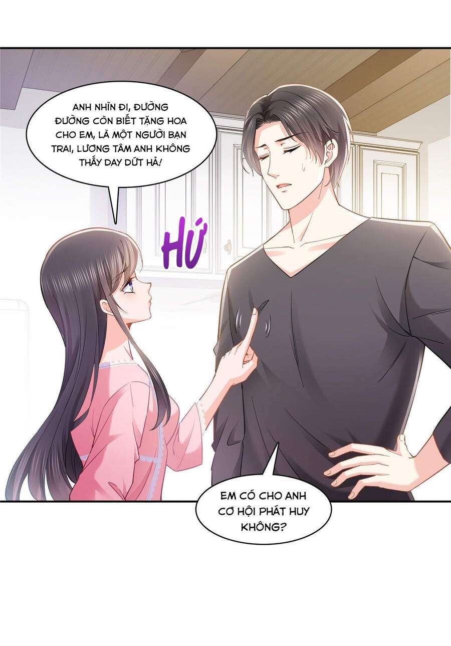 Hệt Như Hàn Quang Gặp Nắng Gắt Chapter 207.5 - Trang 2