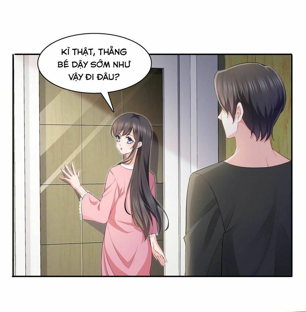 Hệt Như Hàn Quang Gặp Nắng Gắt Chapter 207 - Trang 2