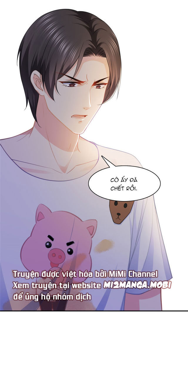 Hệt Như Hàn Quang Gặp Nắng Gắt Chapter 204.5 - Trang 2