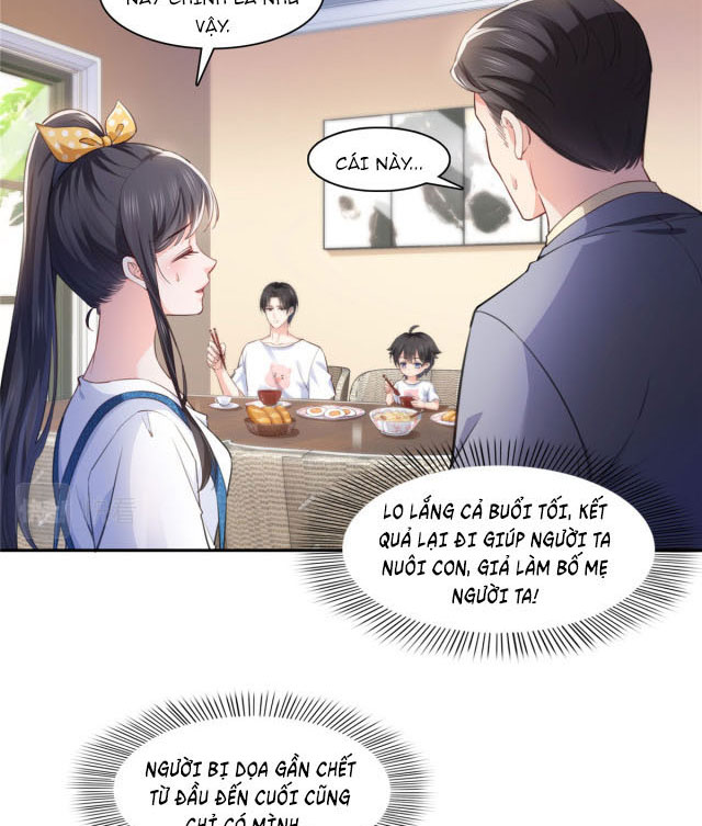 Hệt Như Hàn Quang Gặp Nắng Gắt Chapter 202.2 - Trang 2