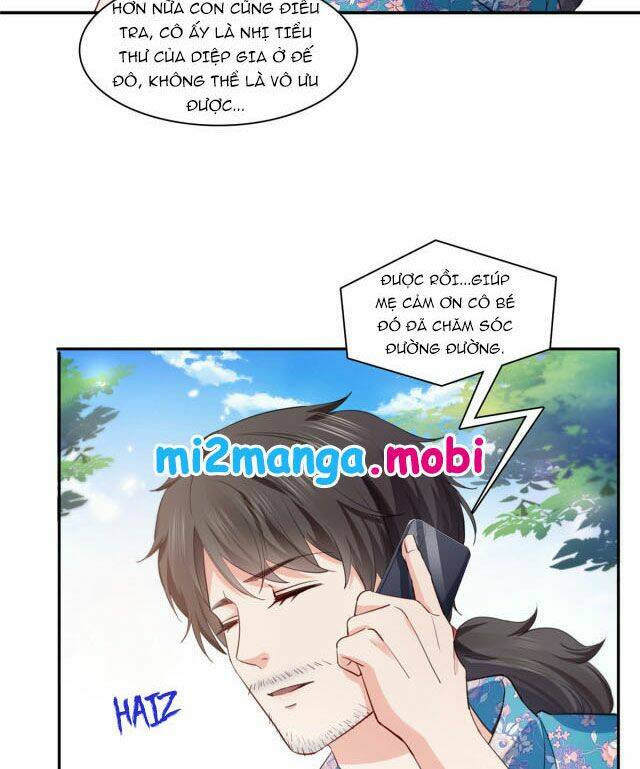 Hệt Như Hàn Quang Gặp Nắng Gắt Chapter 202 - Trang 2