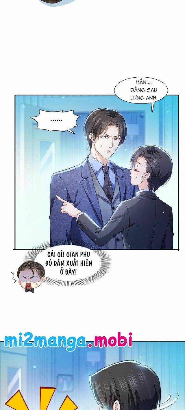 Hệt Như Hàn Quang Gặp Nắng Gắt Chapter 199.2 - Trang 2