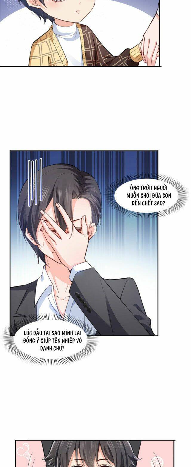 Hệt Như Hàn Quang Gặp Nắng Gắt Chapter 199.2 - Trang 2