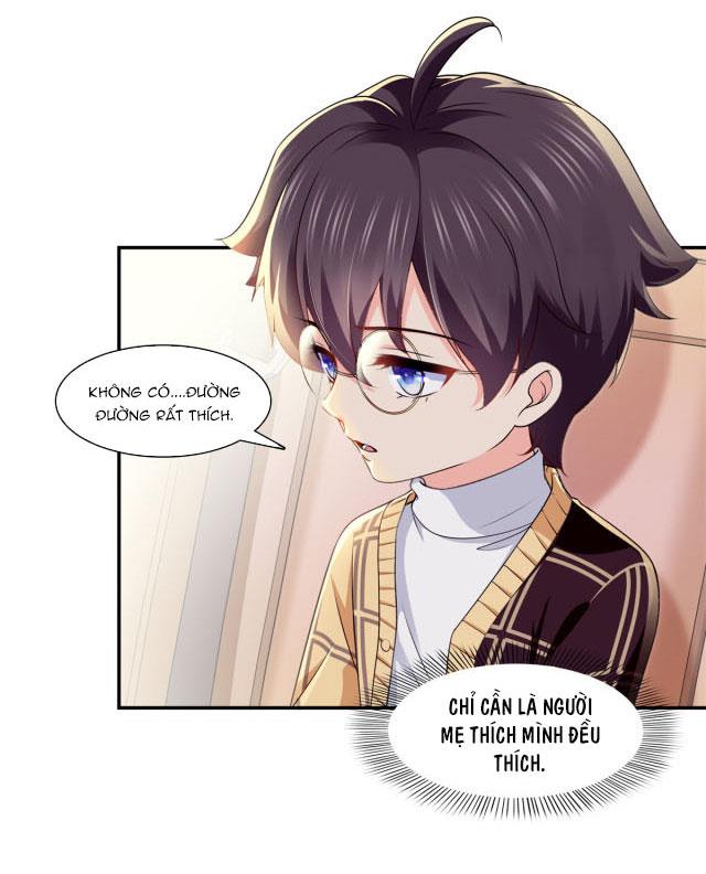 Hệt Như Hàn Quang Gặp Nắng Gắt Chapter 198.2 - Trang 2