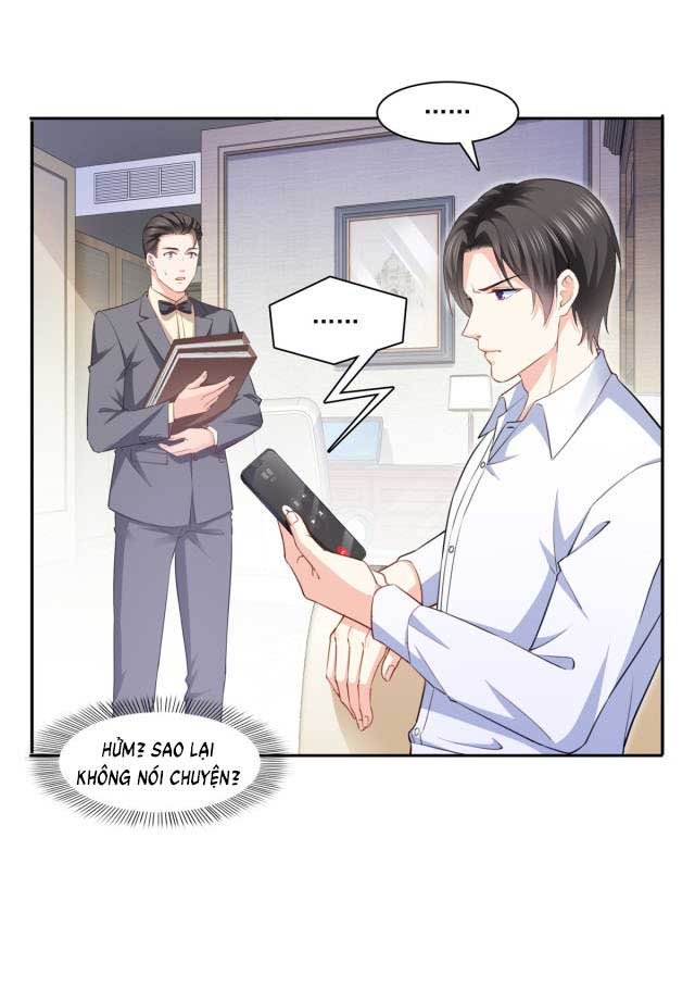 Hệt Như Hàn Quang Gặp Nắng Gắt Chapter 197.1 - Trang 2