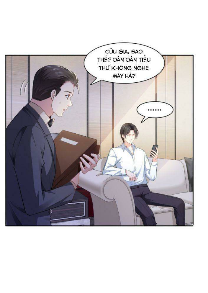 Hệt Như Hàn Quang Gặp Nắng Gắt Chapter 197 - Trang 2