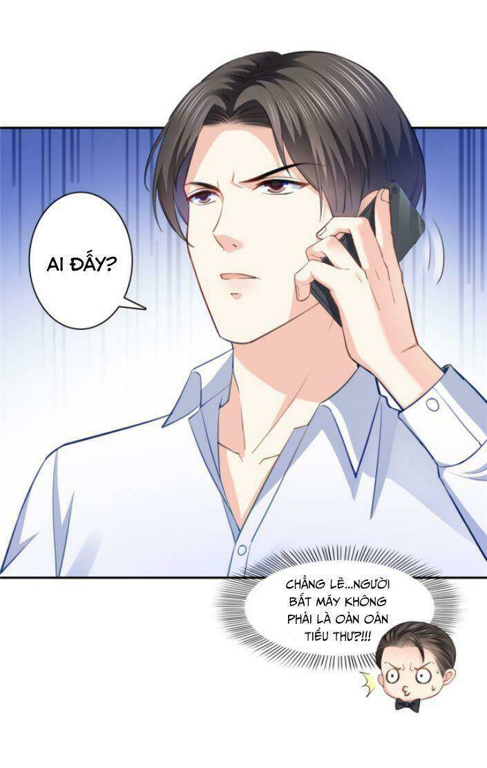 Hệt Như Hàn Quang Gặp Nắng Gắt Chapter 197 - Trang 2