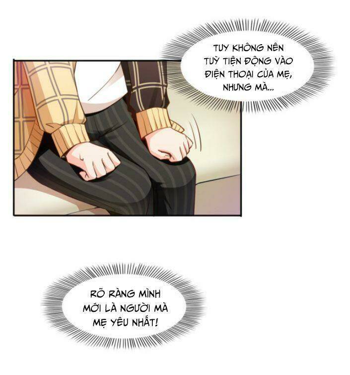 Hệt Như Hàn Quang Gặp Nắng Gắt Chapter 197 - Trang 2