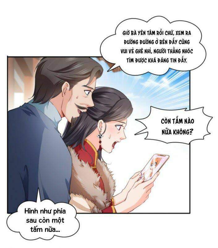 Hệt Như Hàn Quang Gặp Nắng Gắt Chapter 196.2 - Trang 2